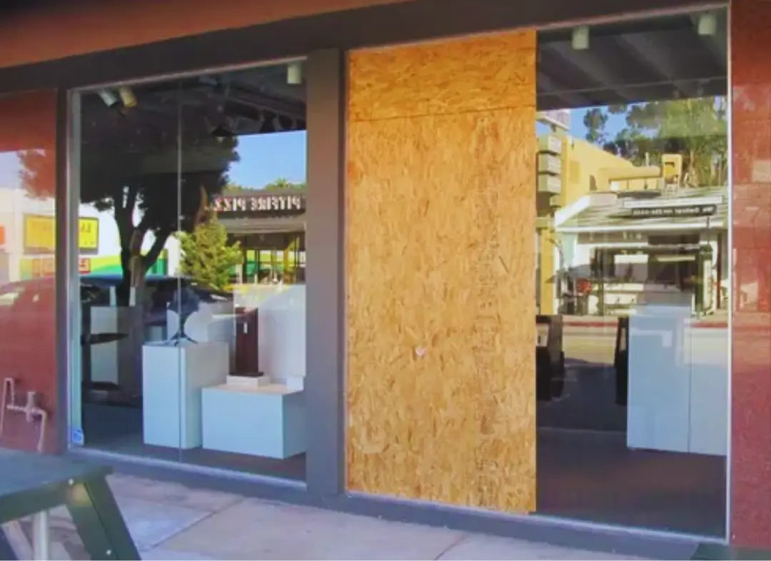 Mise en sécurité fermeture provisoire Vendargues